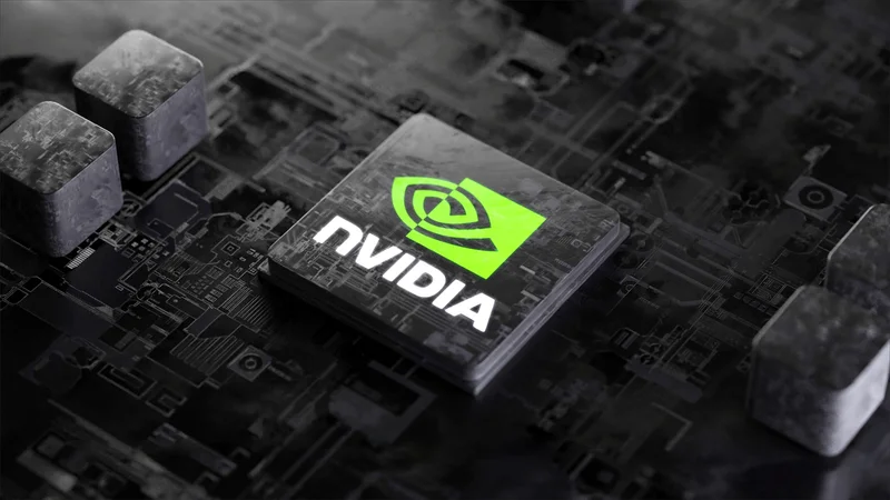 Nvidia's Next Chapter: Stocks, Prices, and the Future of Tech